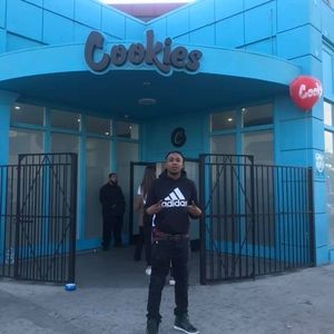 Meet your Posher, Darius